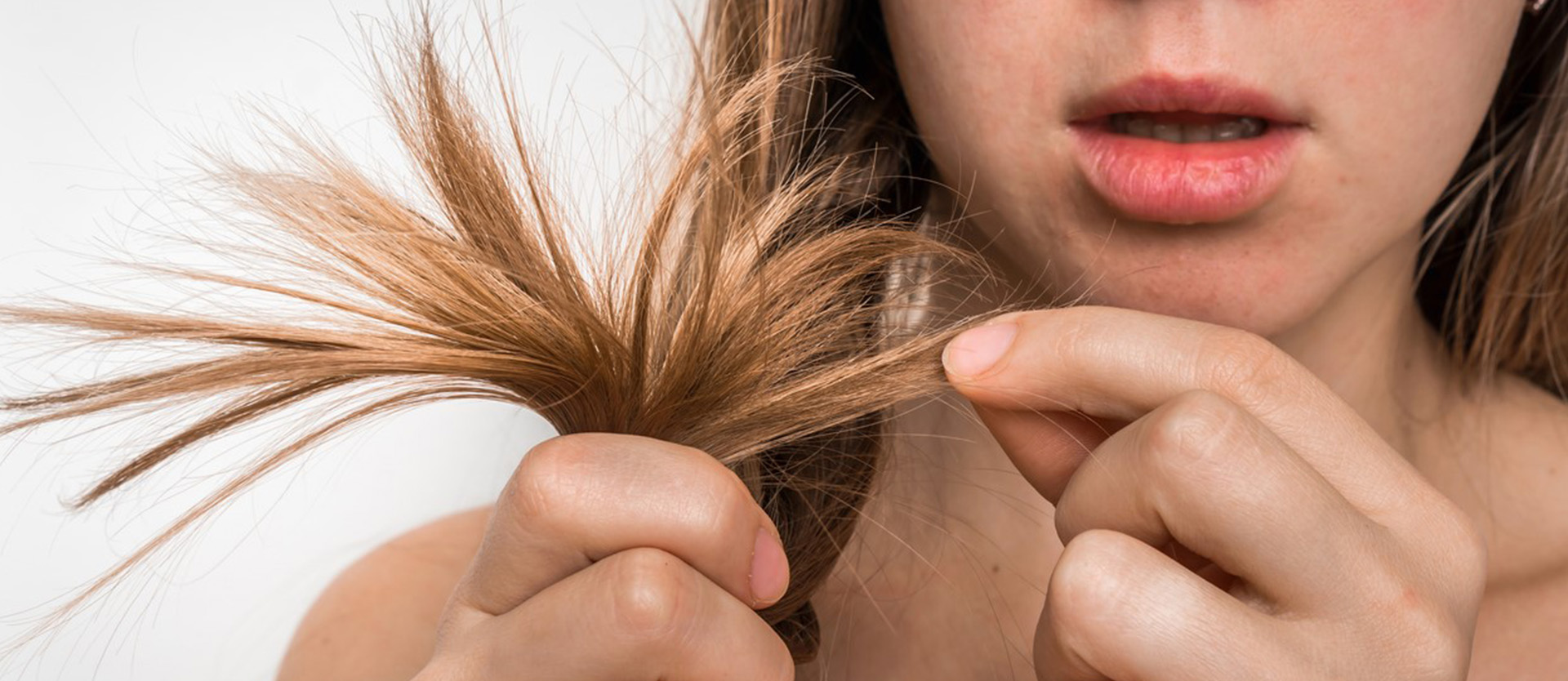 5 Easy Ways to Repair Damaged Hair