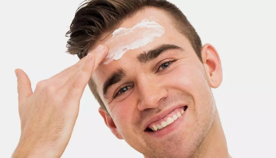 5 Summer Skin Care Tips for Men