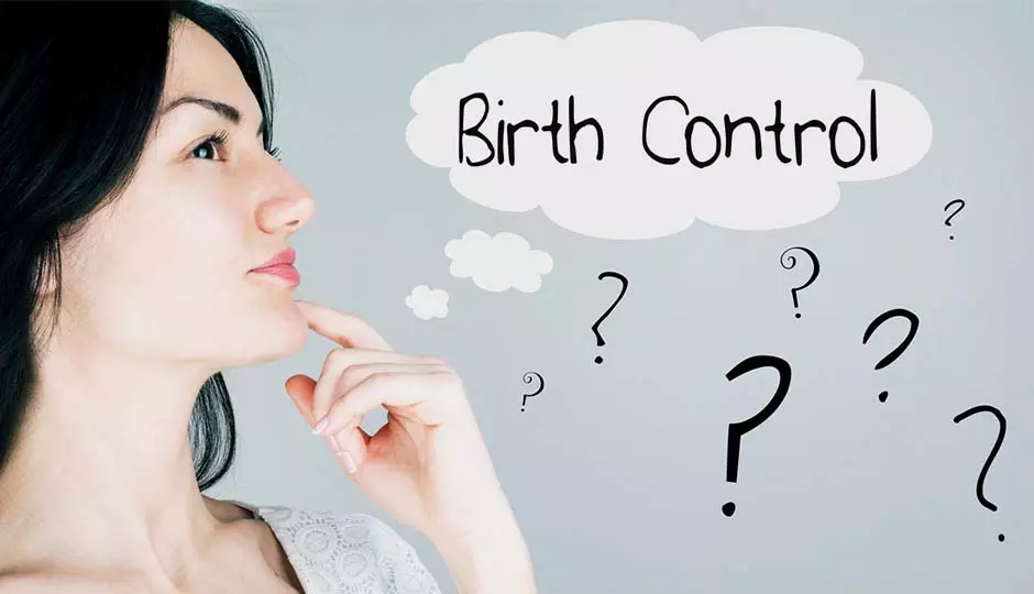 Can Birth Control Cause Hair Loss?