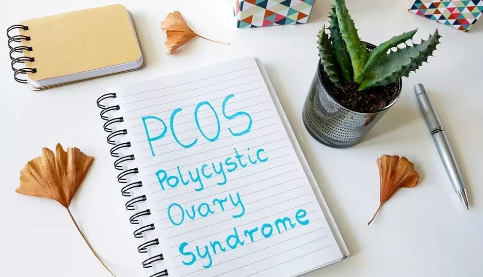 The Relationship Between PCOS and Oily Scalp