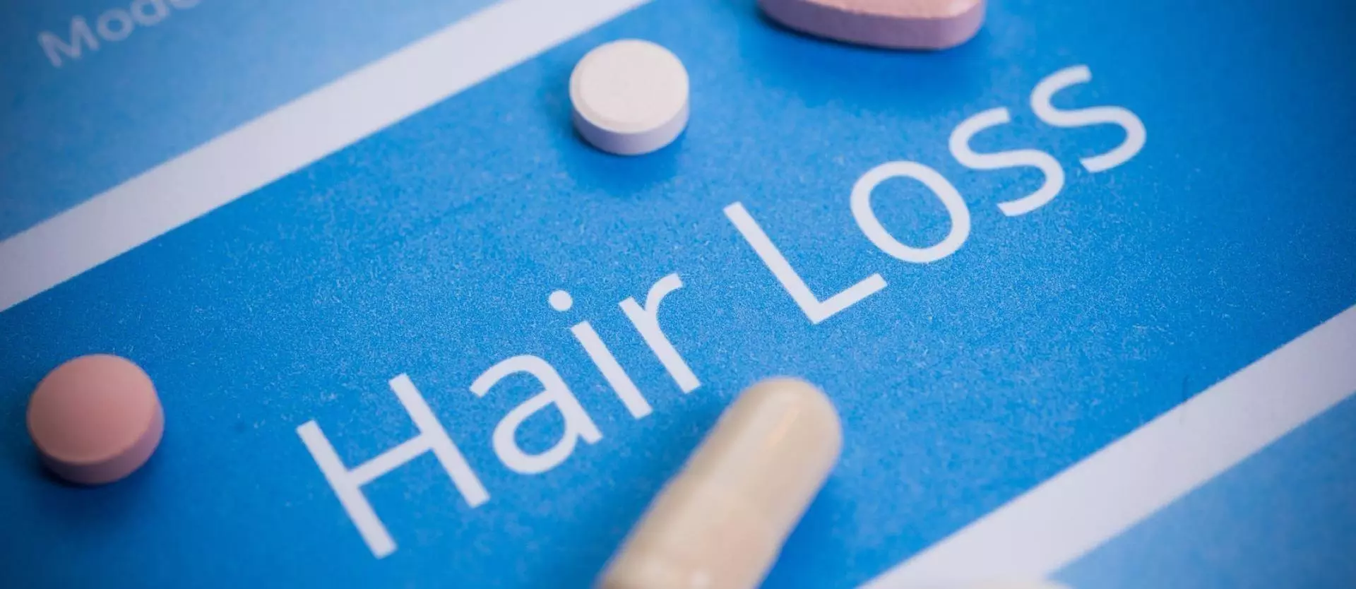 Common Medications That May Cause Hair Loss