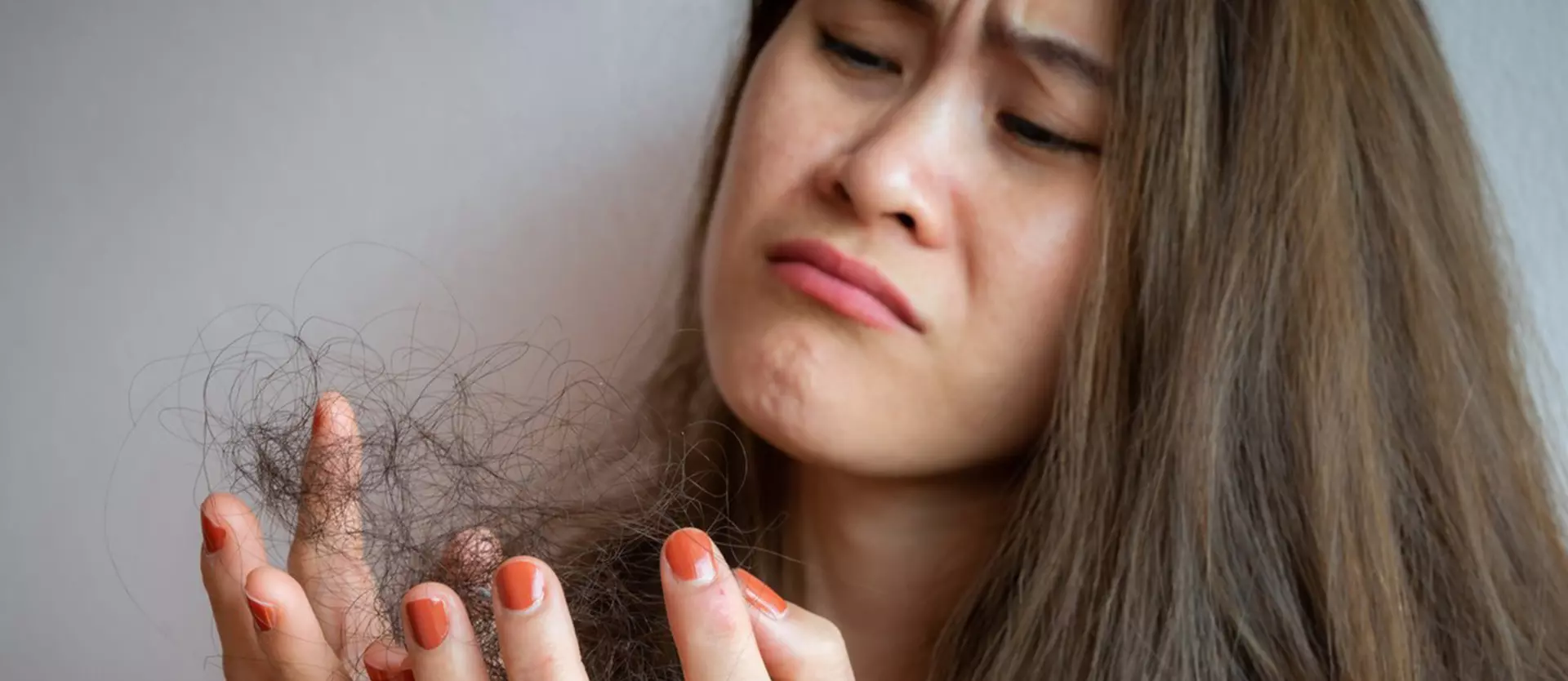 What is Seasonal Hair Shedding?
