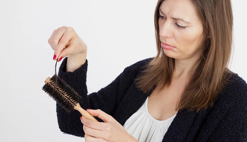 Why Does Your Hair Texture Change After Surgery?
