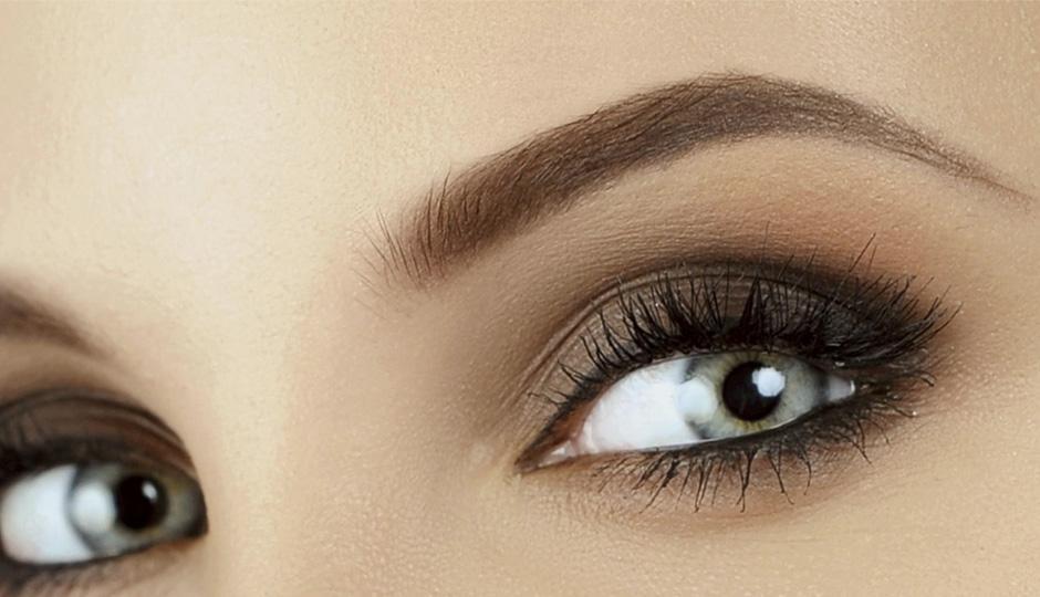 Eyebrow Methods For Women With Alopecia