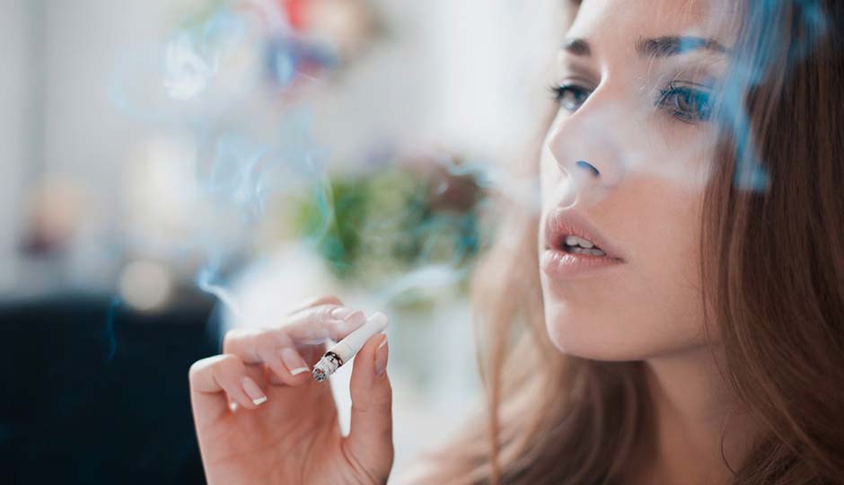 Can Smoking Contribute to Hair Loss?