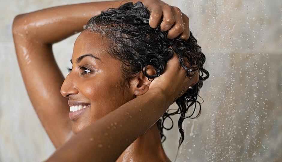 What Is the Proper Way to Wash Your Hair?