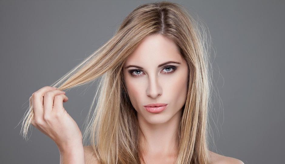 Common Habits That May Cause Hair Breakage