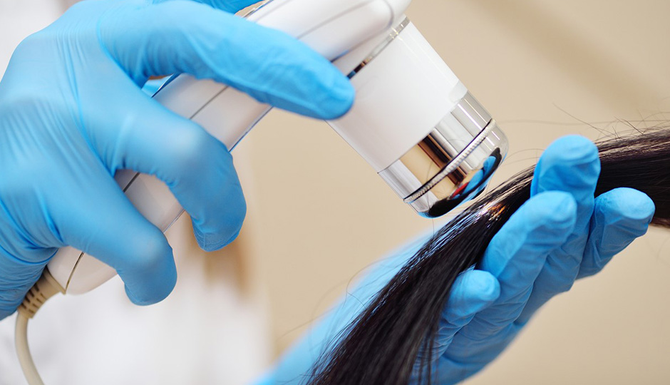 Exosome Treatments for Hair Loss: How Does It Work?
