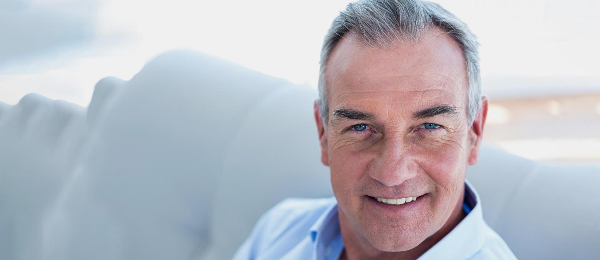 Are Premature Graying and Hair Loss Related?