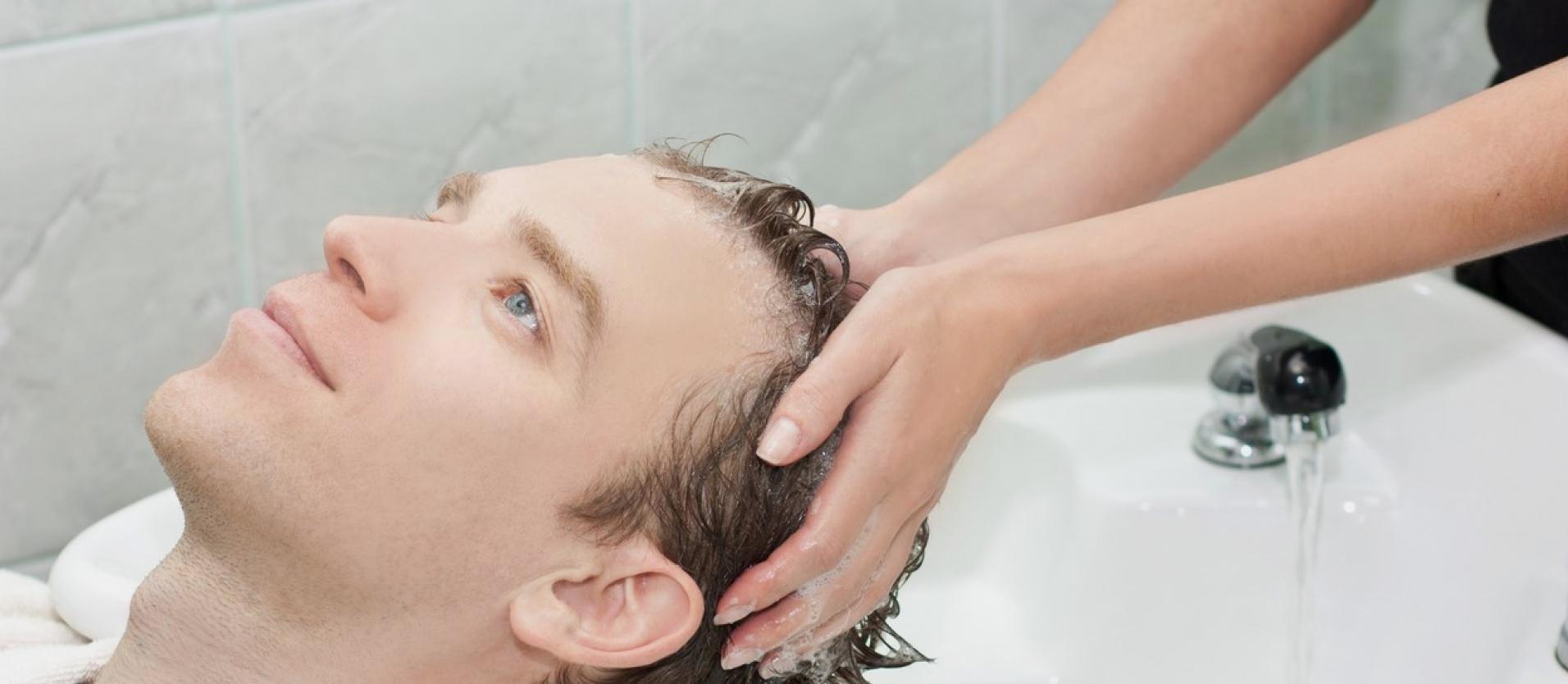 does-washing-your-hair-often-cause-hair-loss