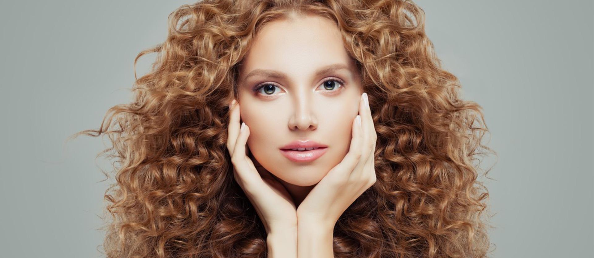 How to Keep Curly Hair Well Hydrated | Ardsley, NY | UHC