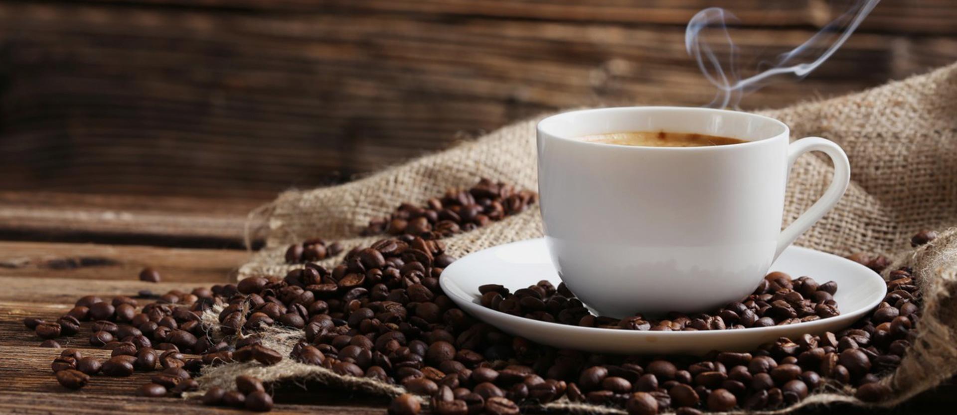 The Effect Caffeine Has on Hair and Skin