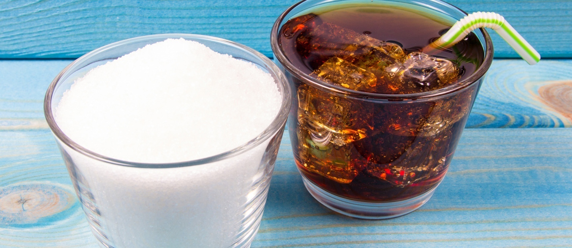 Do Sugar Sweetened Drinks Accelerate Hair Loss?