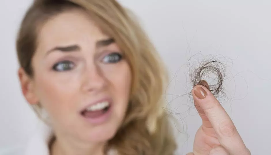 10 Common Causes for Hair Loss in Women