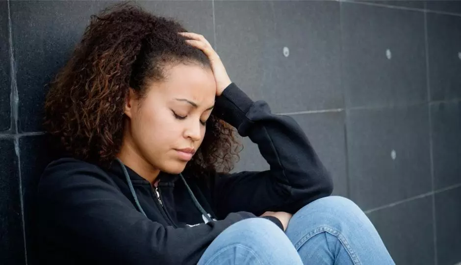 4 Common Causes for Hair Loss in Teenage Girls