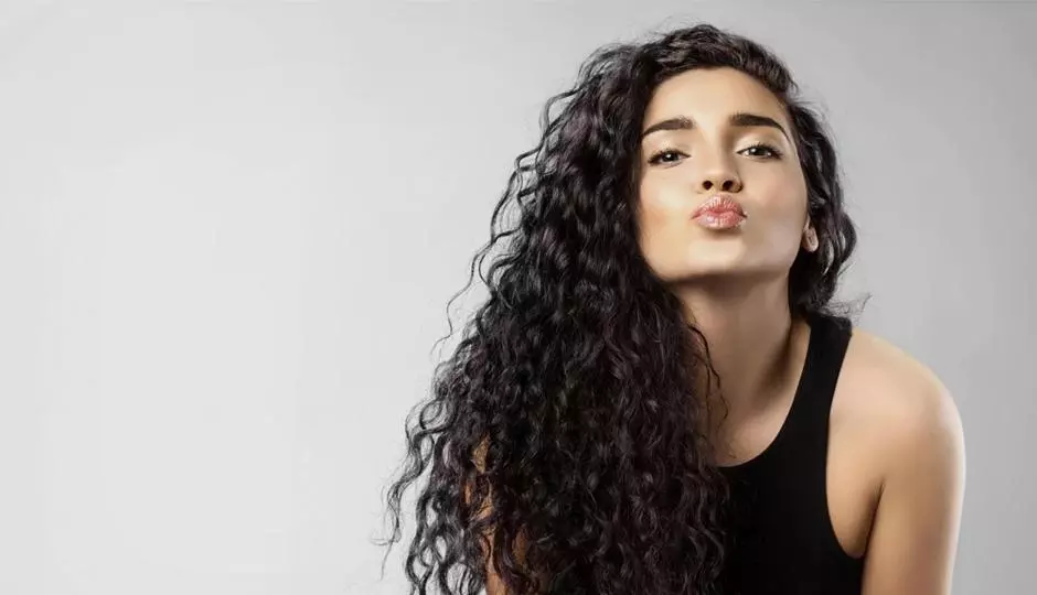 5 Hair Care Tips for Curly Hair