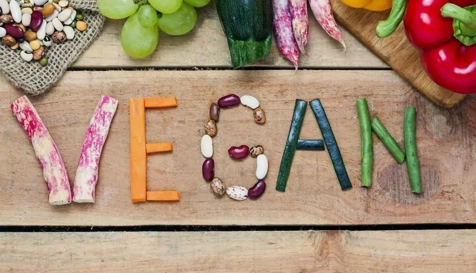 Can a Vegan Diet Lead to Early Hair Loss?