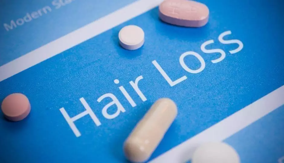 Common Medications That May Cause Hair Loss