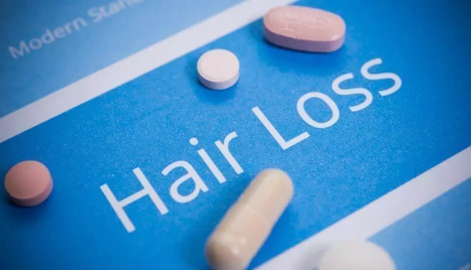 Medications and Hair Loss