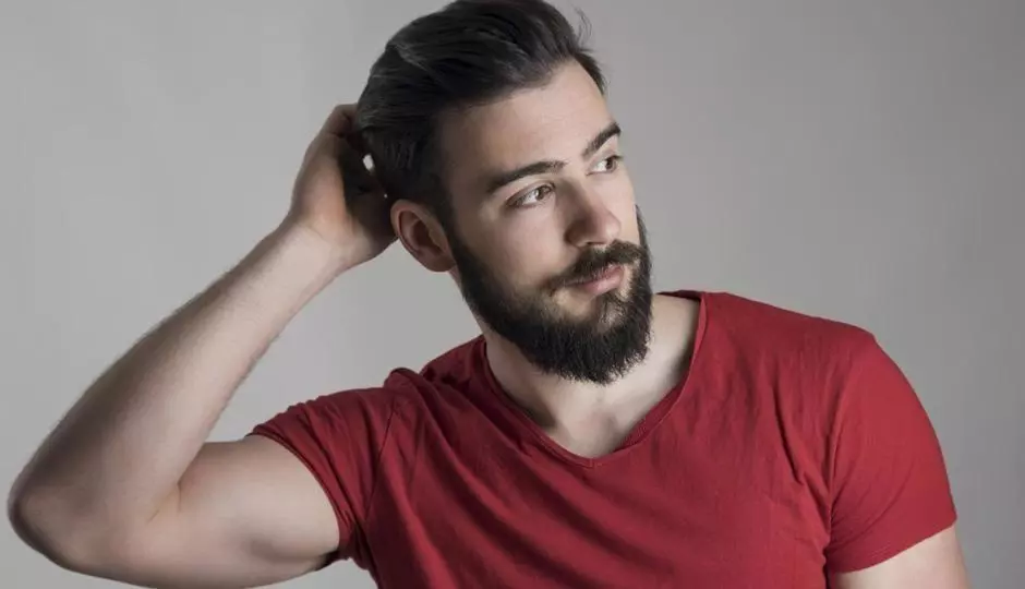 Top 5 Hair Loss Options for Men’s Hair Loss