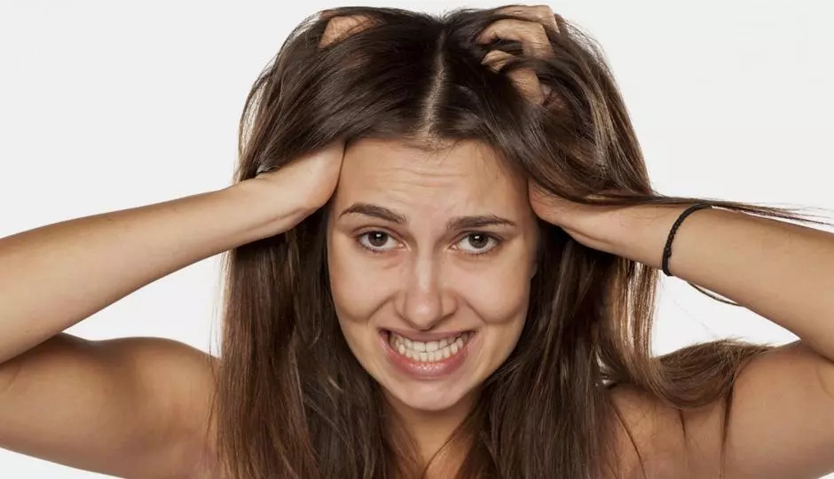 Why Does My Scalp Feel Tight or Tender?