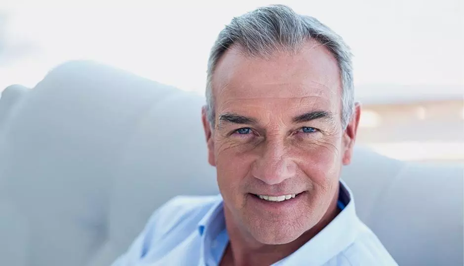 Are Premature Graying and Hair Loss Related? 