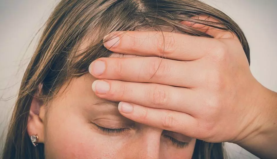 Can a High Fever Cause Hair Shedding?