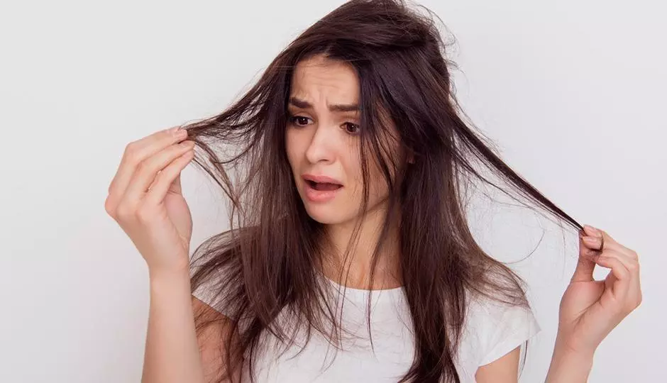 Common Mistakes That Can Worsen Thinning Hair