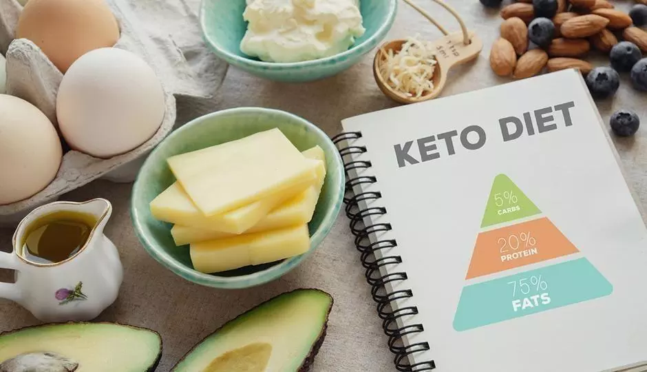 Does the Keto Diet Affect Hair Growth?