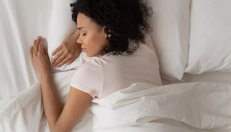 How Lack of Sleep Affects Hair Growth