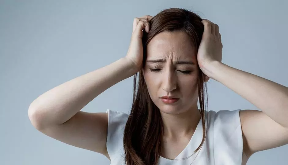 Is Your Iron Deficiency Causing Your Hair Shedding?