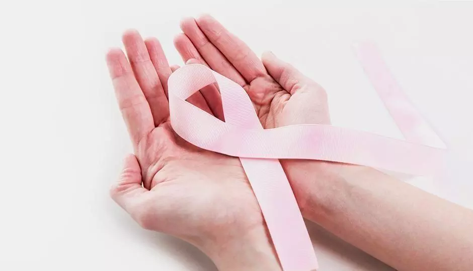 October is Breast Cancer Awareness Month – The Importance of Getting a Yearly Screening