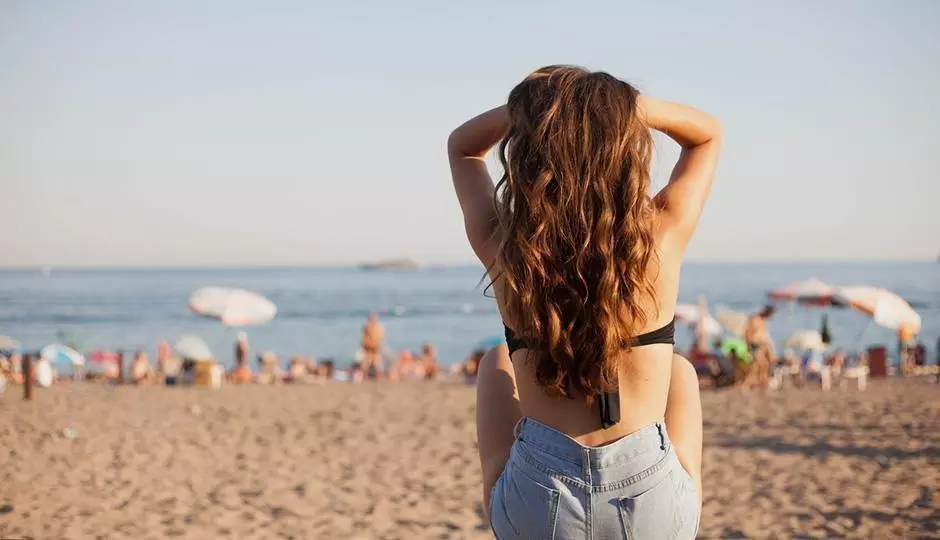 Seasonal Summer Hair Shedding – What You Need to Know