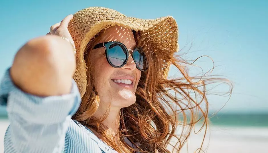 The Importance of Sun Protection for the Scalp