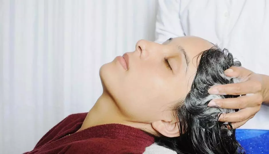 What Is a Scalp Facial?