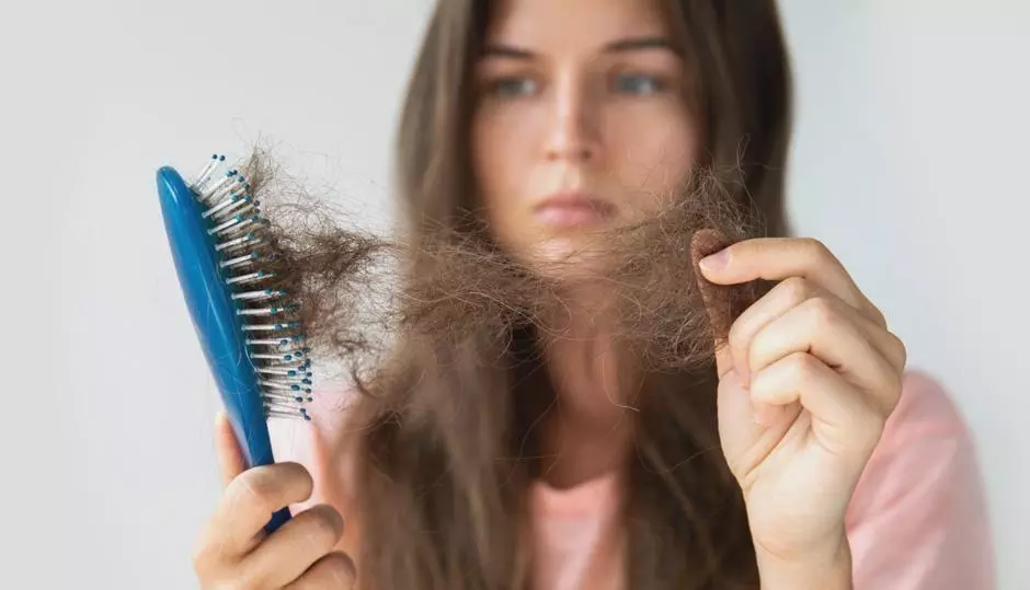 Why Are More People Losing Hair This Year Than Ever Before?