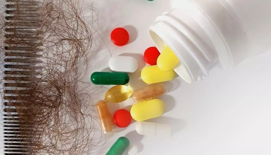 Can Supplements Help with Hair Growth?
