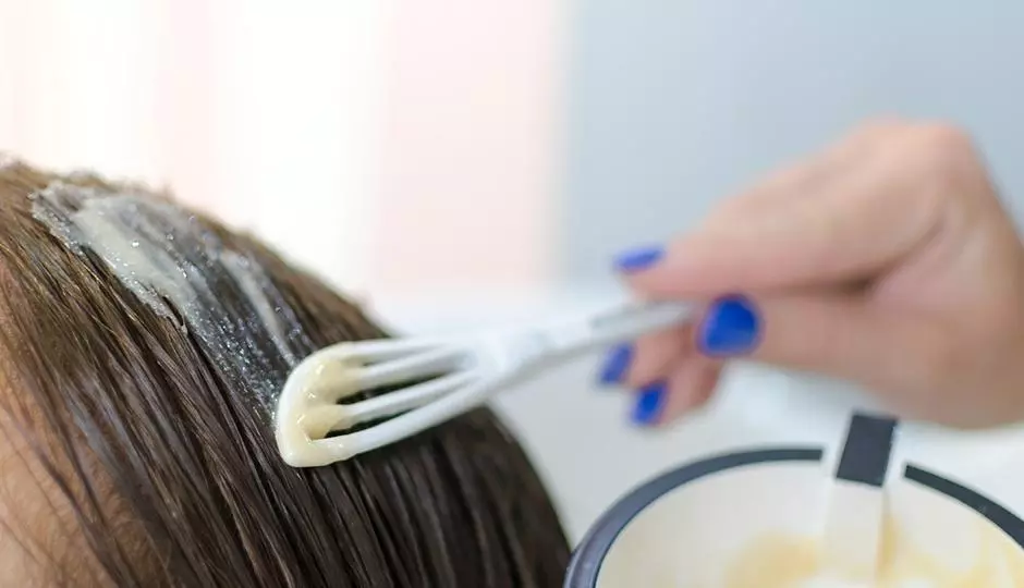Hair Oiling Mistakes to Avoid