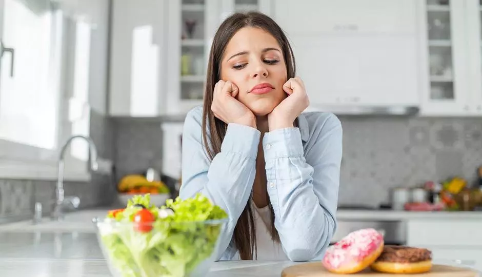 How Diet and Stress Affect Hair Growth