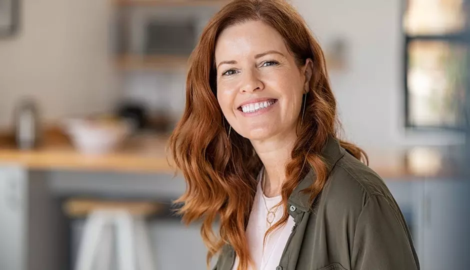 How Your Hair Changes as You Age