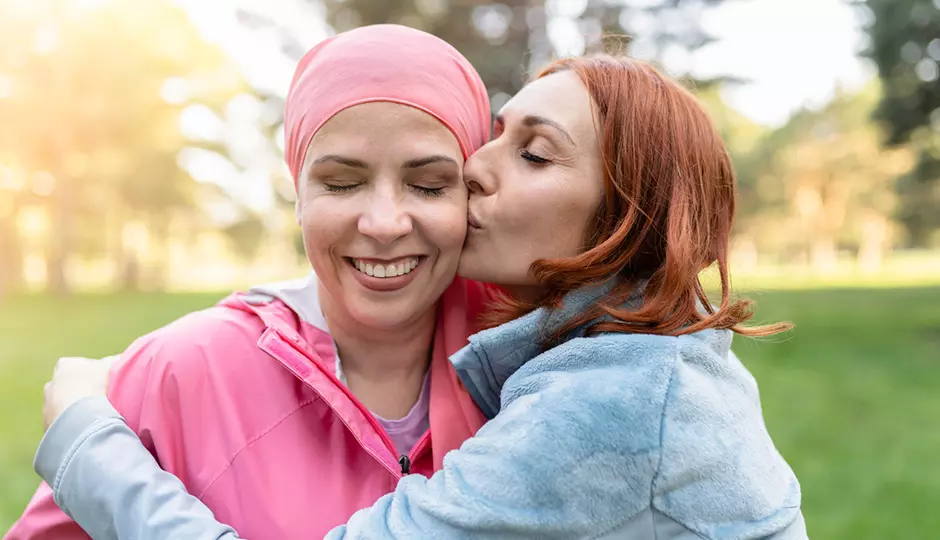 How to Take Care of Your Hair After Chemotherapy