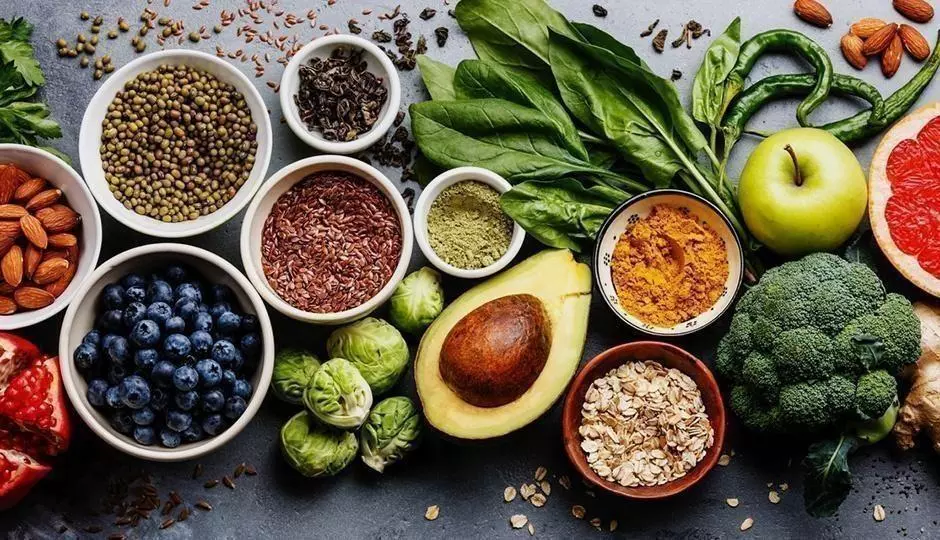 The Importance of Antioxidants for Healthy Hair and Skin