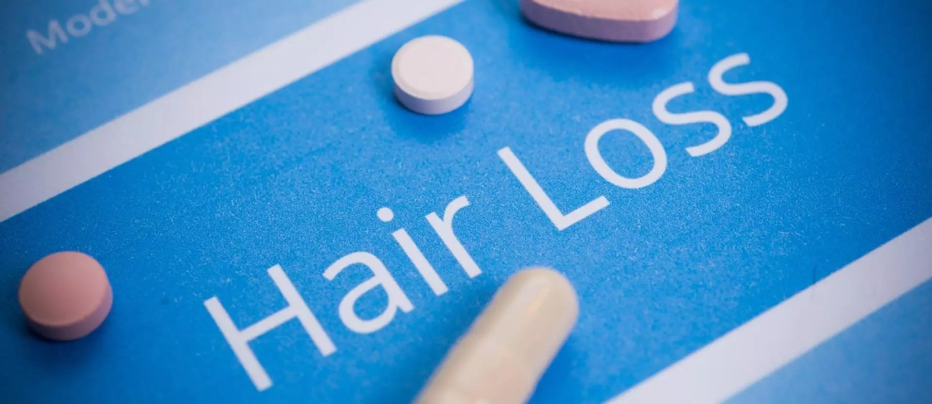 Medications and Hair Loss