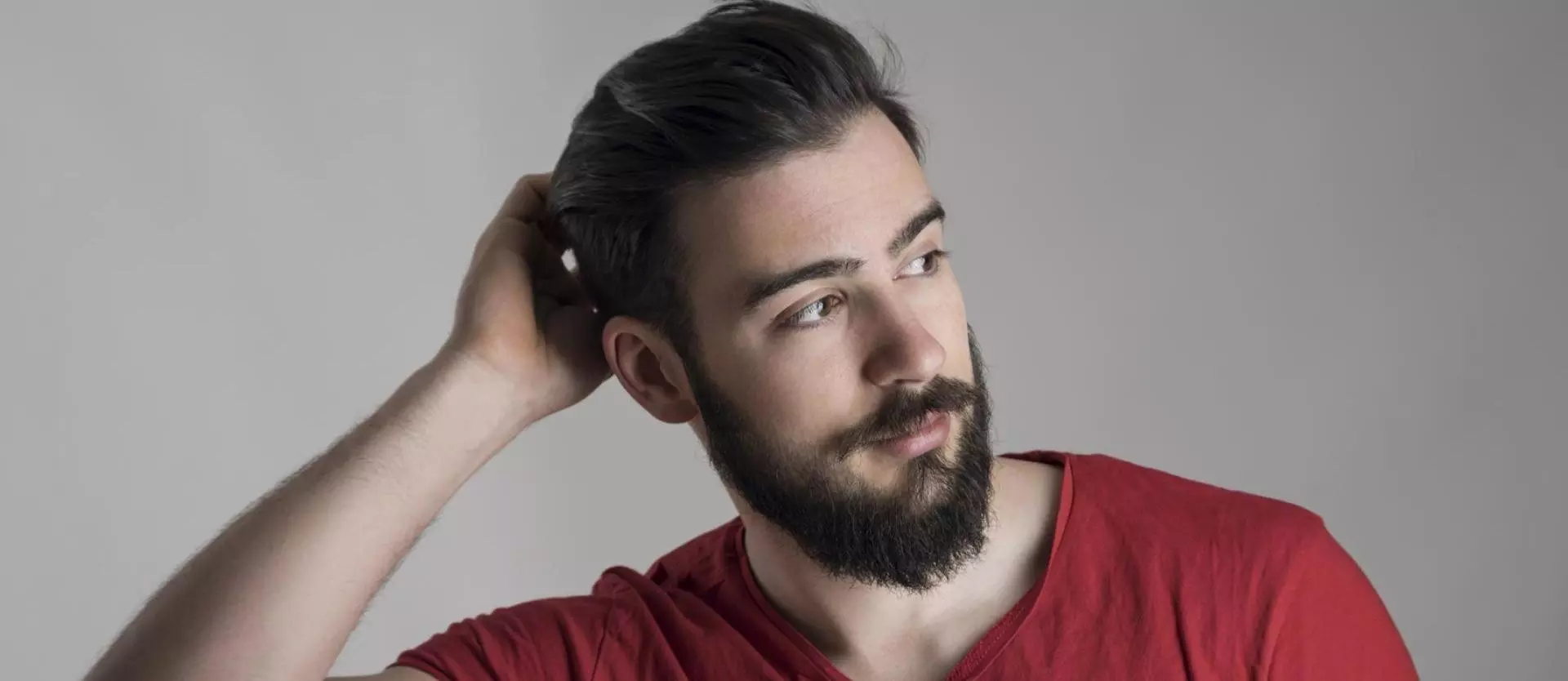 Top 5 Hair Loss Options for Men’s Hair Loss