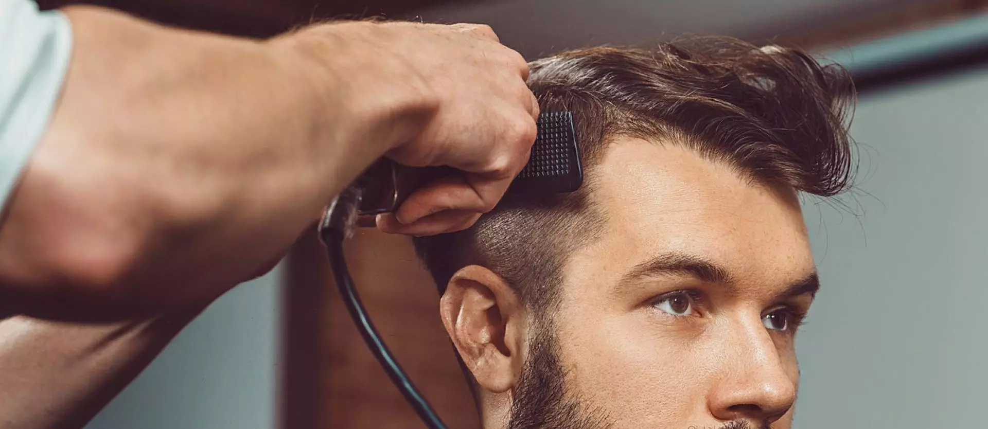 5 Hair Grooming Tips for Men