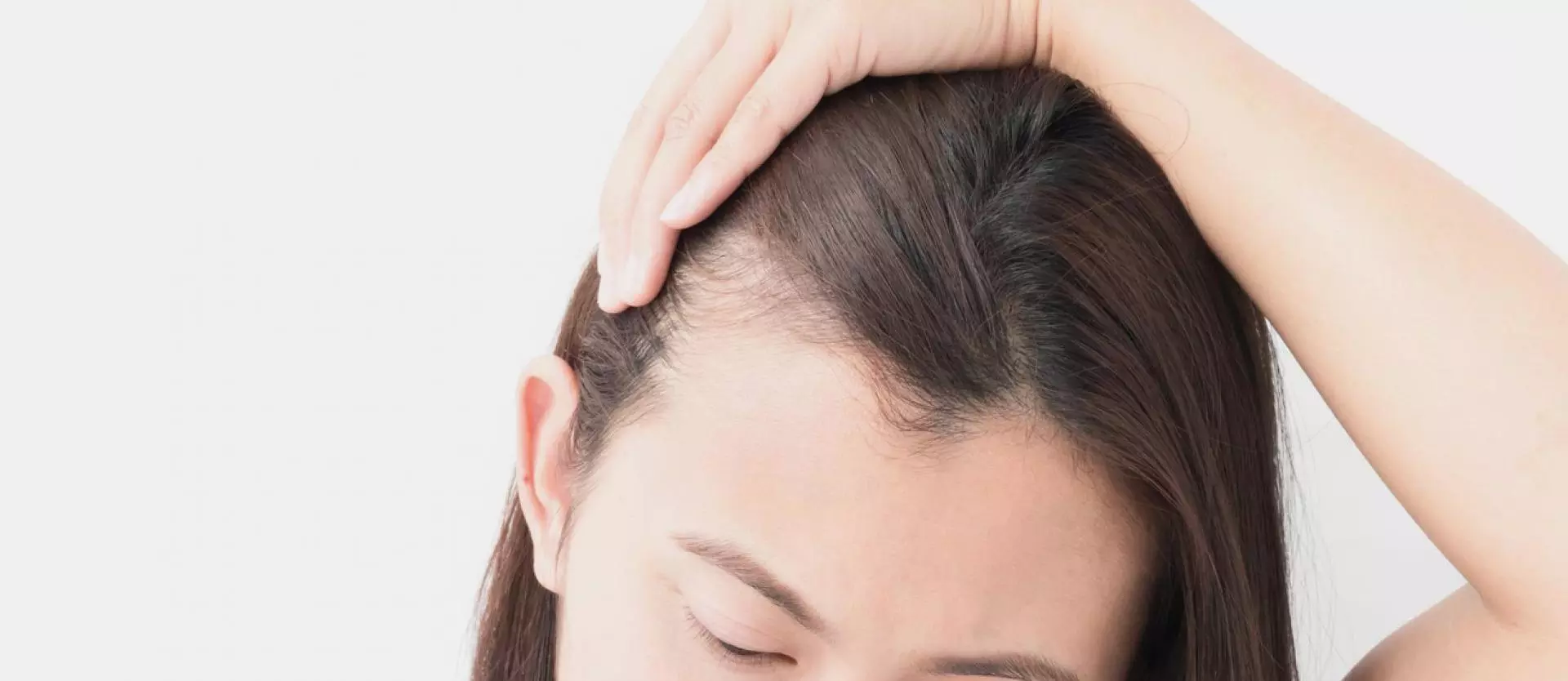 5 Unlikely Triggers That May Be Causing Your Hair Loss