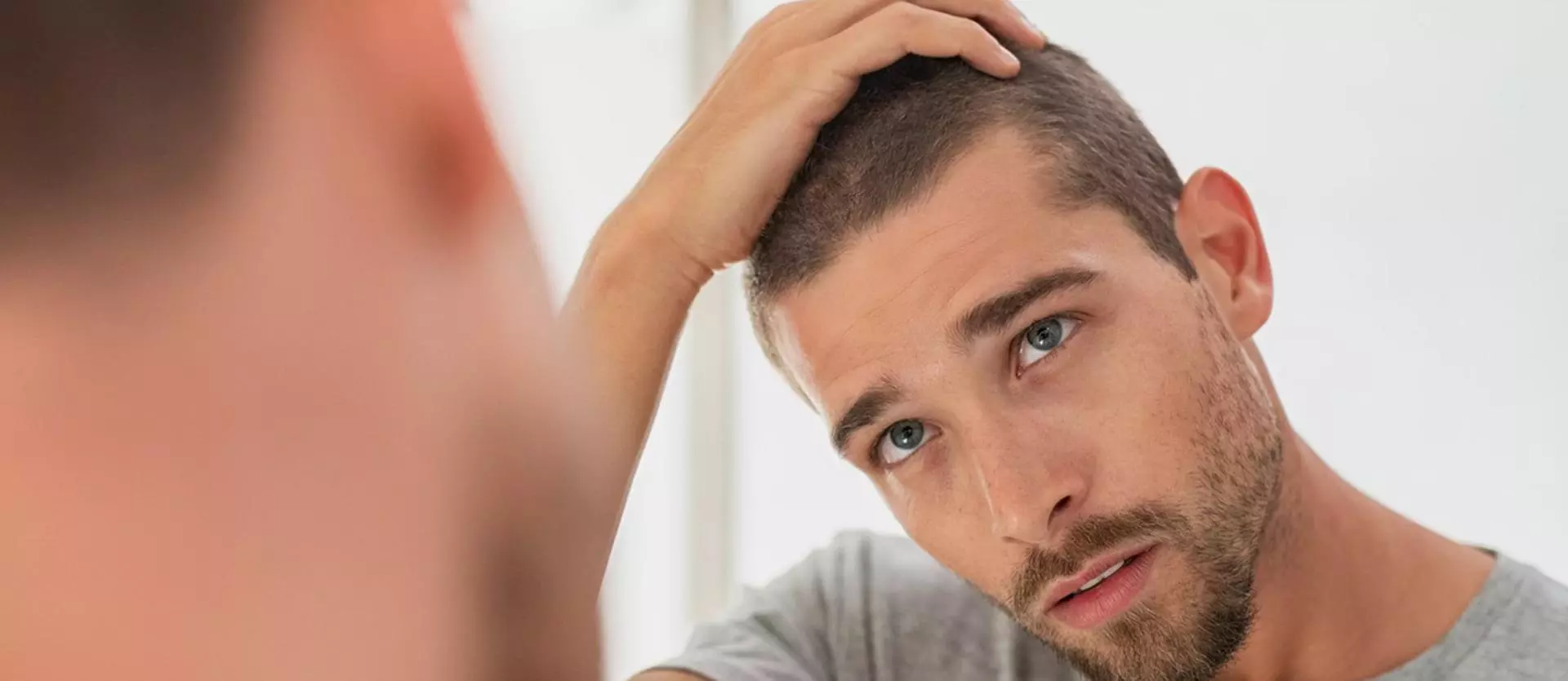 7 Ways to Stop Hair Loss