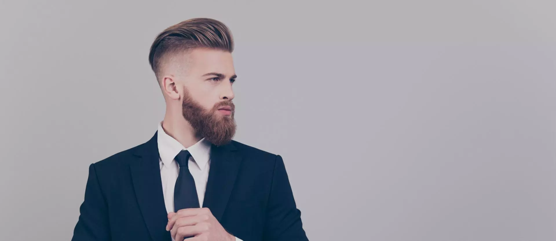 Beard Grooming Tips for Men 