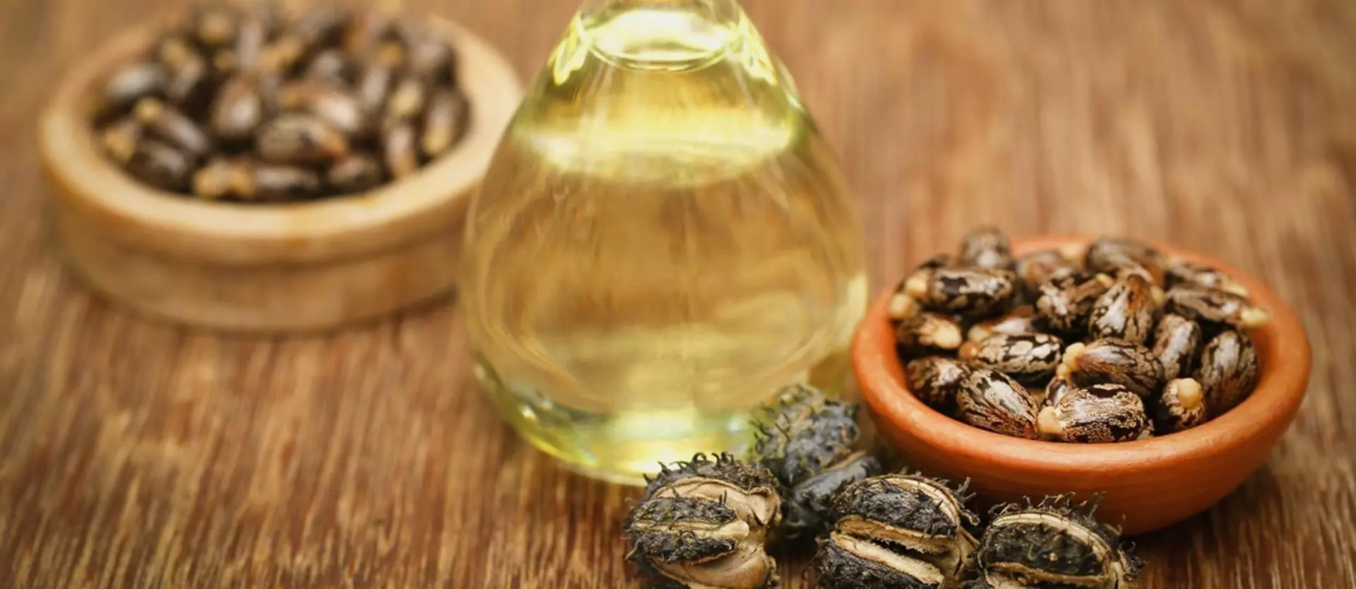 Can Castor Oil Help with Hair Loss?