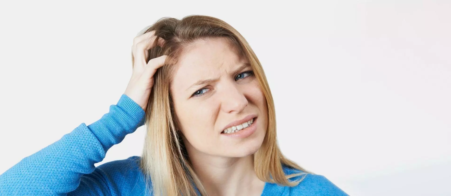 Can Dandruff Lead to Hair Loss?